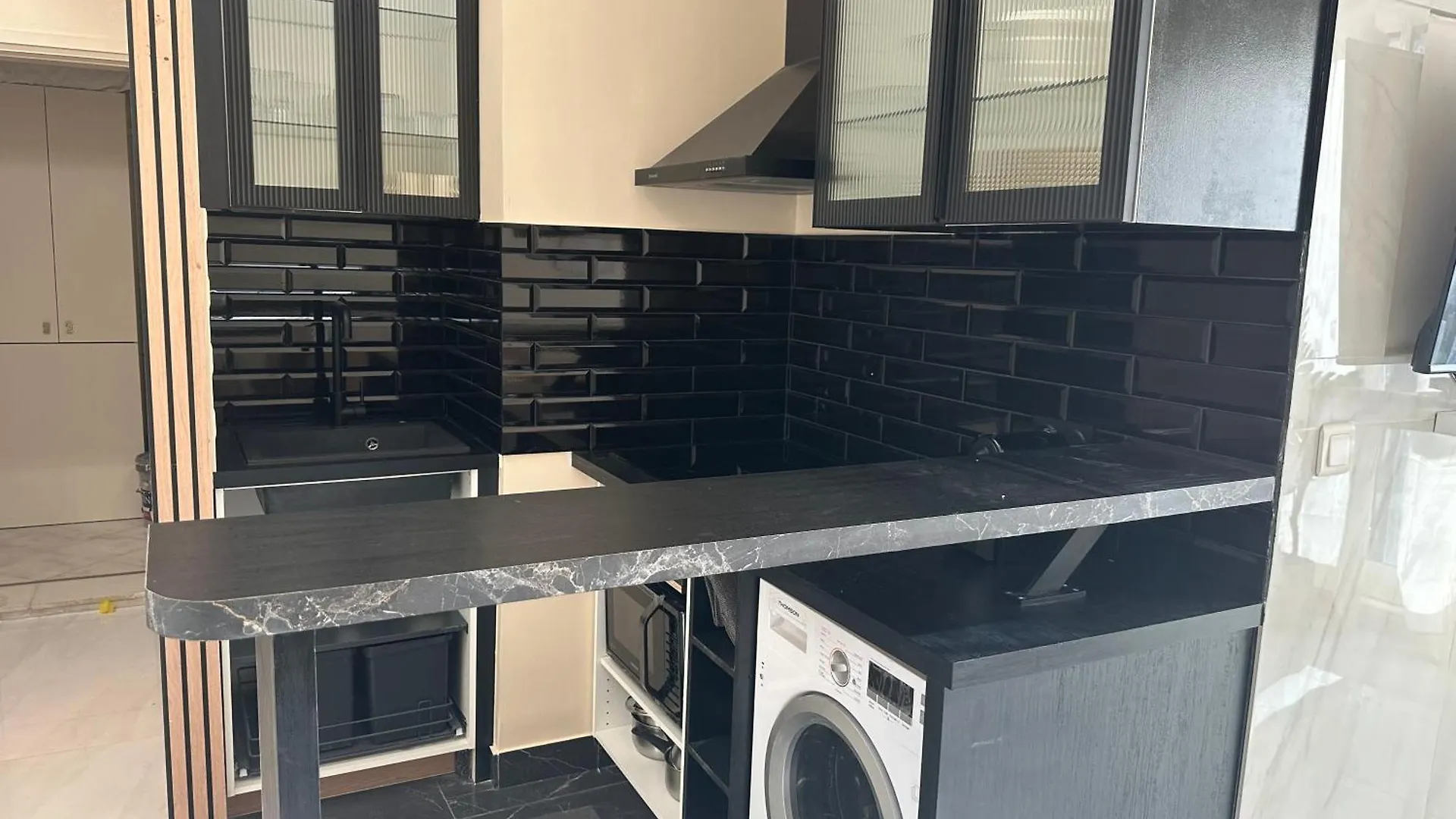 21A Marechal Foch Avenue Paris Champs-Elysees