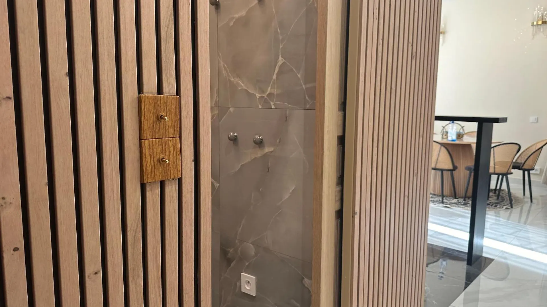 21A Marechal Foch Avenue Paris Champs-Elysees 0*,  Frankrig