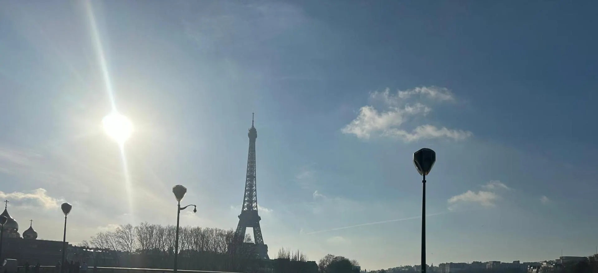 21A Marechal Foch Avenue Paris Champs-Elysees 0*,
