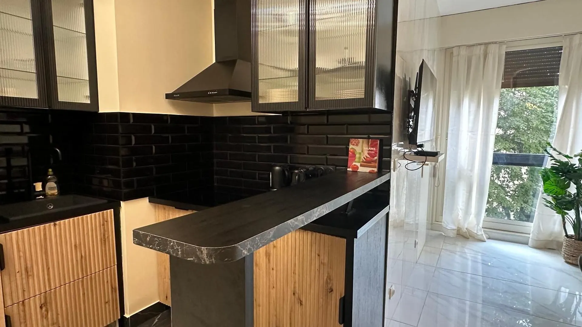 21A Marechal Foch Avenue Paris Champs-Elysees 0*,  Frankrig
