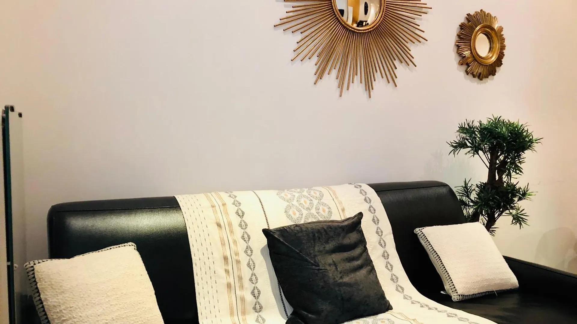 21A Marechal Foch Avenue Paris Champs-Elysees Frankrig