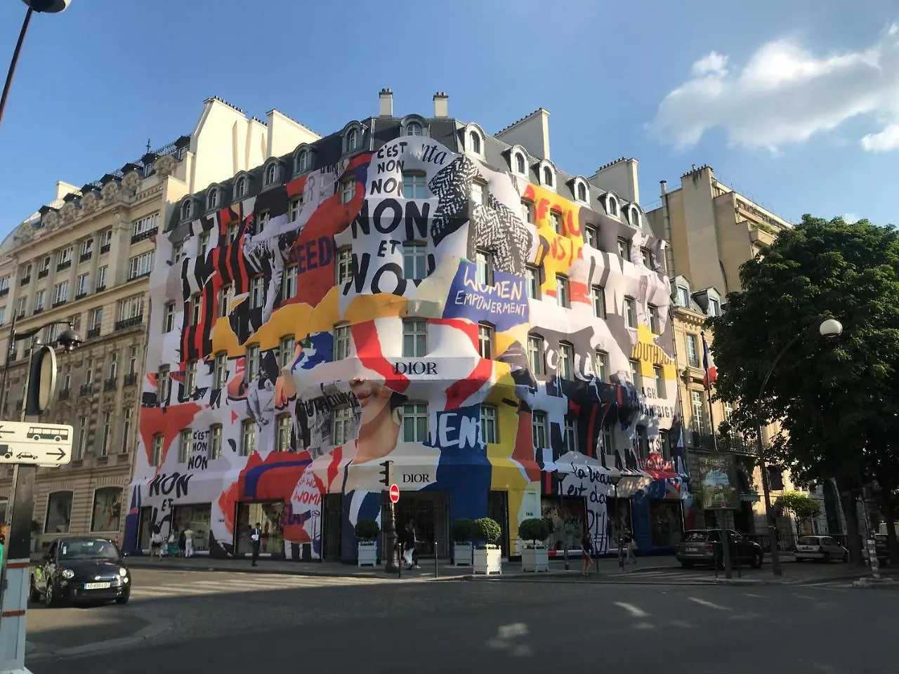 Lejlighed 21A Marechal Foch Avenue Paris Champs-Elysees