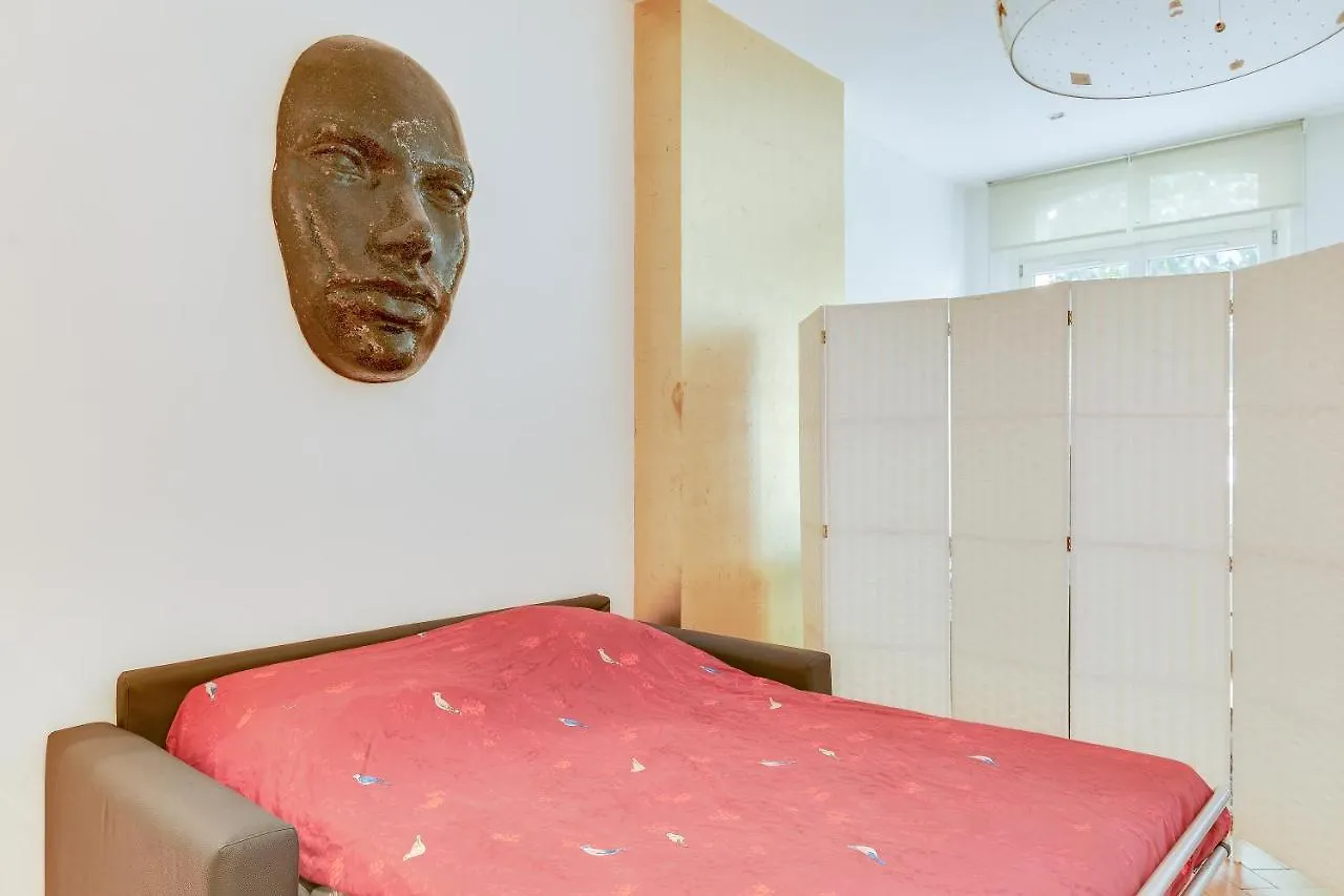 21A Marechal Foch Avenue Paris Champs-Elysees Frankrig