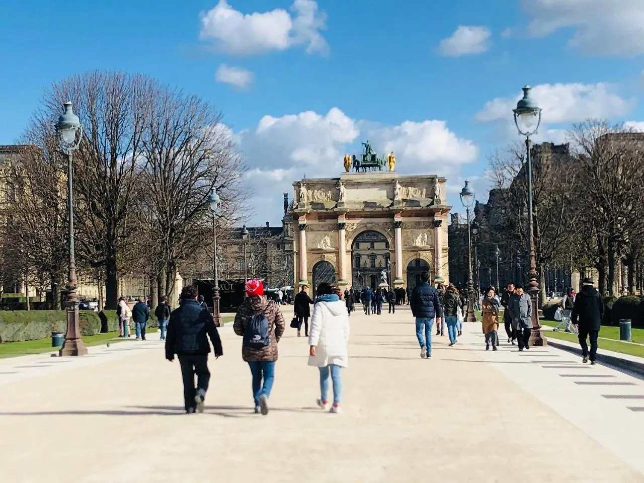 21A Marechal Foch Avenue Paris Champs-Elysees 0*,  Frankrig