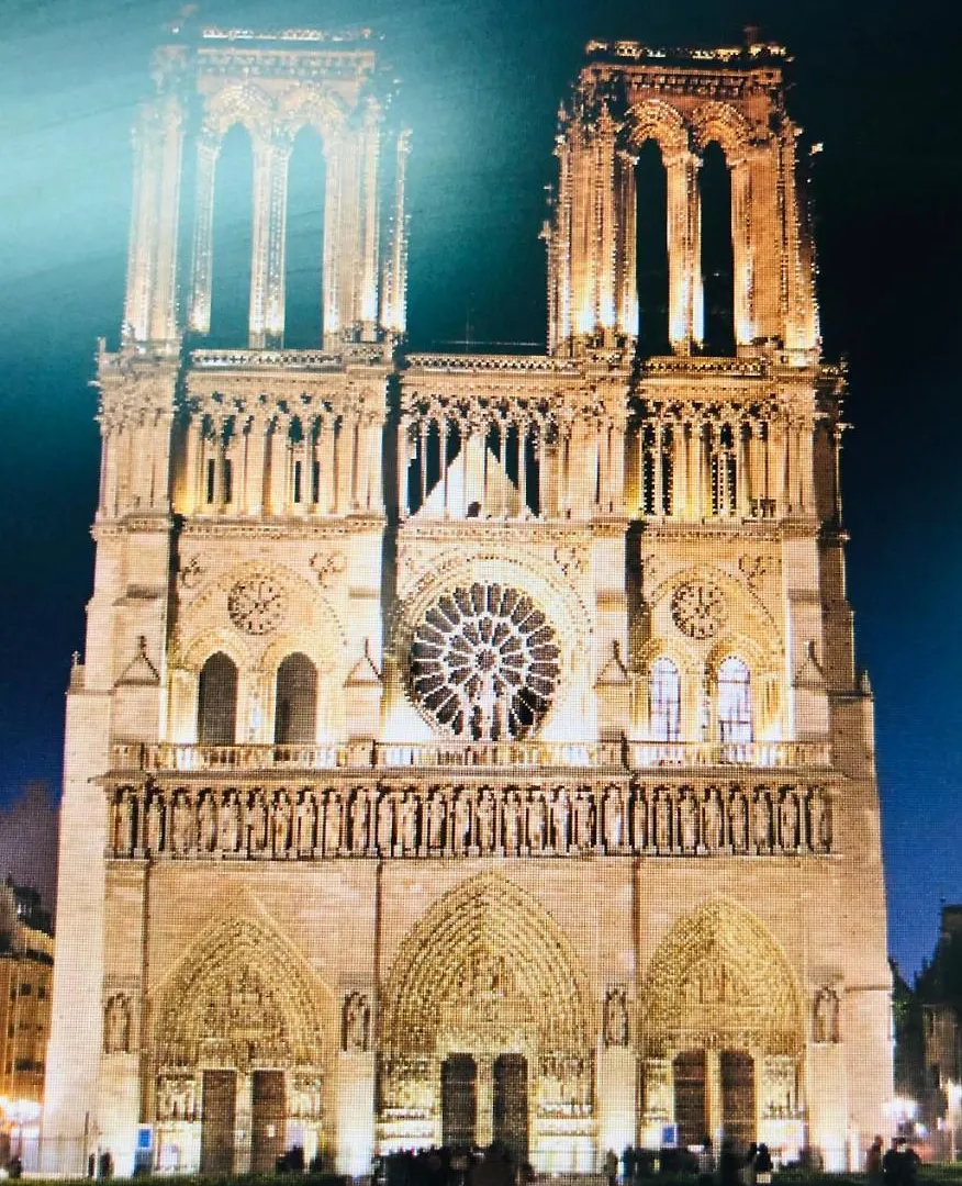 21A Marechal Foch Avenue Paris Champs-Elysees