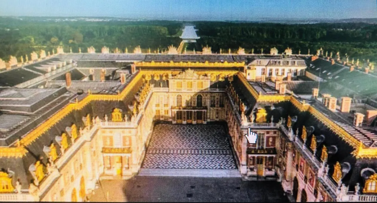 21A Marechal Foch Avenue Paris Champs-Elysees Lejlighed
