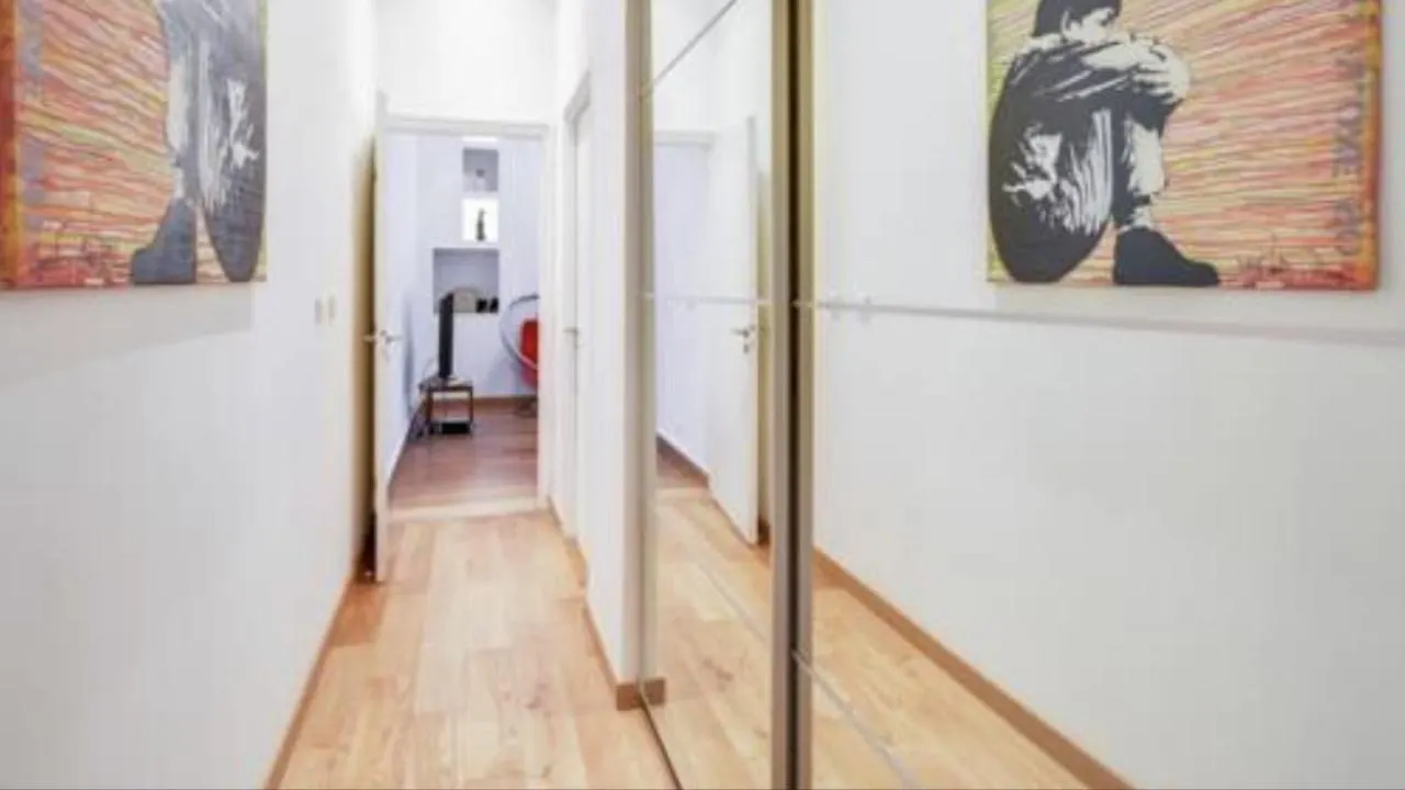 21A Marechal Foch Avenue Paris Champs-Elysees
